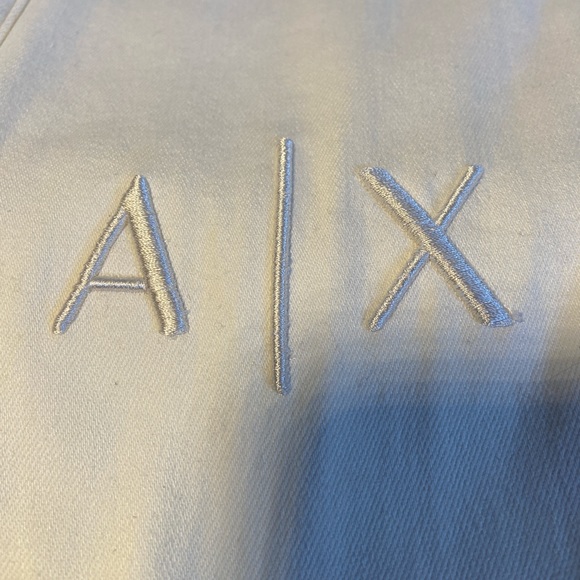 Armani Exchange Ice 2000 Tote NWT - Picture 6 of 13